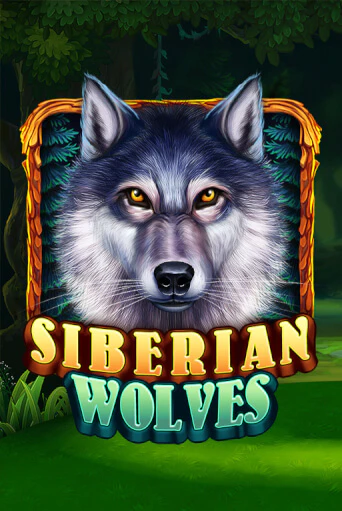 Siberian Wolves демо игровой автомат | ВАВАДА бесплатно