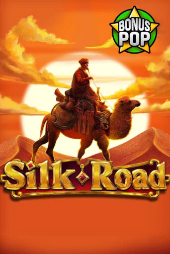 Silk Road демо игровой автомат | ВАВАДА бесплатно