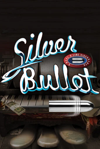 Silver Bullet демо игровой автомат | ВАВАДА бесплатно