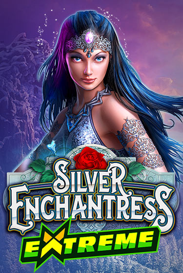 Silver Enchantress Extreme config демо игровой автомат | ВАВАДА бесплатно