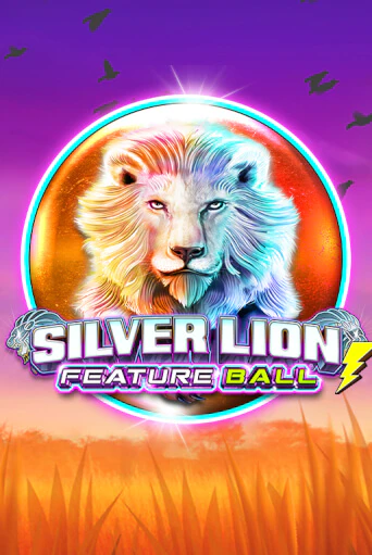 Silver Lion Feature Ball демо игровой автомат | ВАВАДА бесплатно