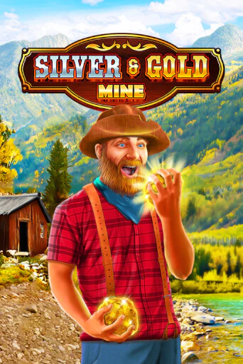 Silver & Gold Mine демо игровой автомат | ВАВАДА бесплатно