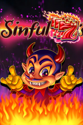 Sinful 7’s демо игровой автомат | ВАВАДА бесплатно