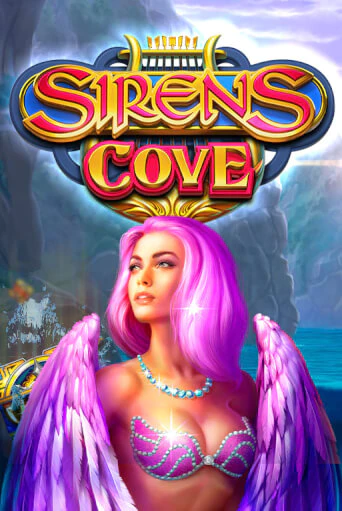 Sirens Cove Promo демо игровой автомат | ВАВАДА бесплатно