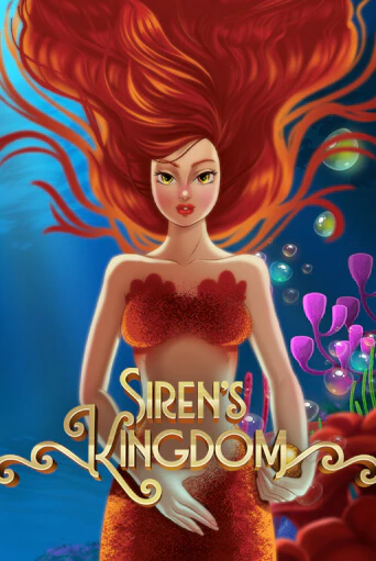 Sirens Kingdom демо игровой автомат | ВАВАДА бесплатно