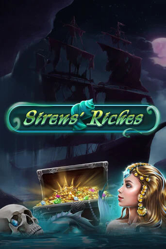 Siren's Riches демо игровой автомат | ВАВАДА бесплатно