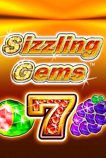 Sizzling Gems демо игровой автомат | ВАВАДА бесплатно