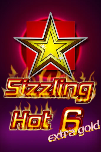 Sizzling Hot 6 Extra Gold демо игровой автомат | ВАВАДА бесплатно