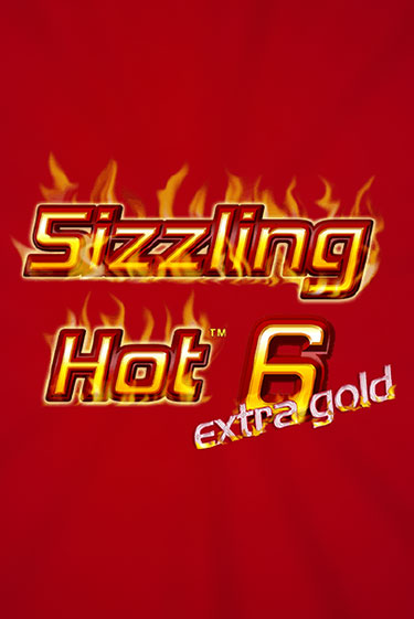 Sizzling Hot 6 Extra Gold демо игровой автомат | ВАВАДА бесплатно