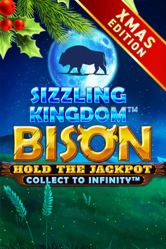 Sizzling Kingdom: Bison Xmas демо игровой автомат | ВАВАДА бесплатно