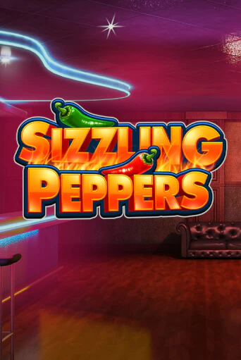 Sizzling Peppers демо игровой автомат | ВАВАДА бесплатно