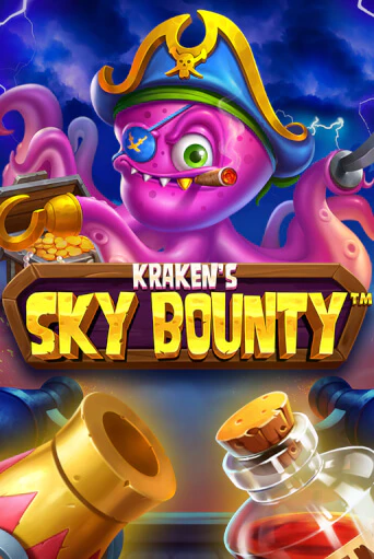 Kraken's Sky Bounty демо игровой автомат | ВАВАДА бесплатно