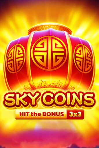 Sky Coins демо игровой автомат | ВАВАДА бесплатно