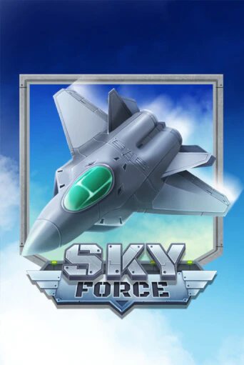 Sky Force демо игровой автомат | ВАВАДА бесплатно