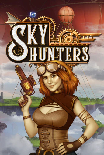 Sky Hunters демо игровой автомат | ВАВАДА бесплатно