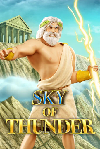 Sky of Thunder демо игровой автомат | ВАВАДА бесплатно