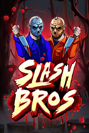 Slash Bros демо игровой автомат | ВАВАДА бесплатно