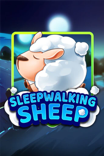 Sleepwalking Sheep демо игровой автомат | ВАВАДА бесплатно