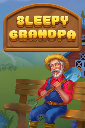 Sleepy Grandpa демо игровой автомат | ВАВАДА бесплатно