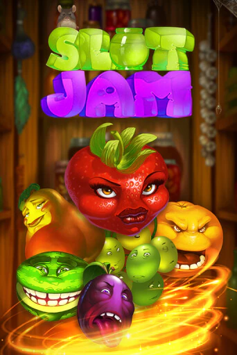 Slot Jam демо игровой автомат | ВАВАДА бесплатно