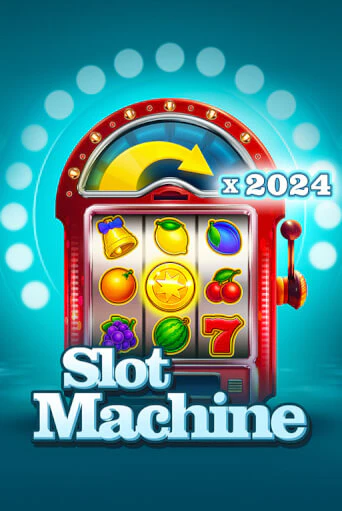 Slot Machine демо игровой автомат | ВАВАДА бесплатно