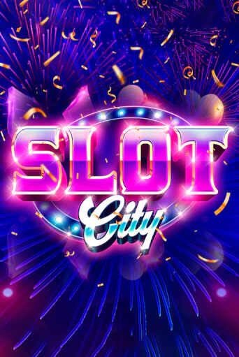 Slot City демо игровой автомат | ВАВАДА бесплатно