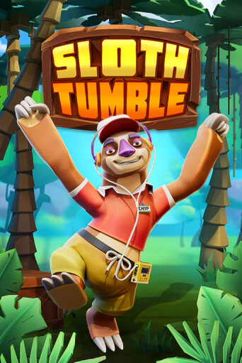 Sloth Tumble демо игровой автомат | ВАВАДА бесплатно