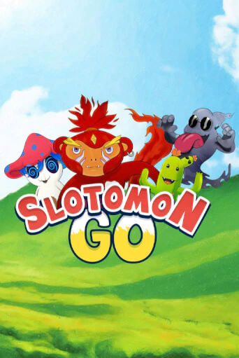 Slotomon Go демо игровой автомат | ВАВАДА бесплатно