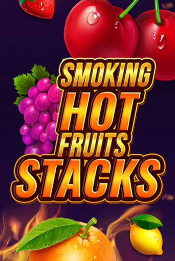 Smoking Hot Fruits Stacks демо игровой автомат | ВАВАДА бесплатно