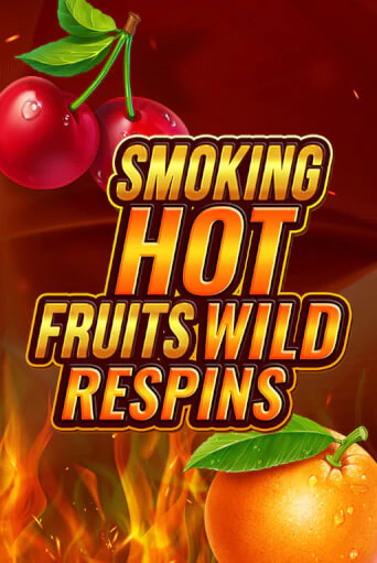 Smoking Hot Fruit Wild Respin демо игровой автомат | ВАВАДА бесплатно