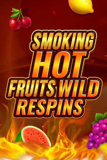 Smoking Hot Fruit Wild Respin демо игровой автомат | ВАВАДА бесплатно