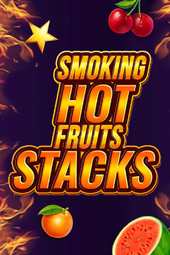 Smoking Hot Fruits Stacks демо игровой автомат | ВАВАДА бесплатно