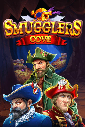 Smuggler’s Cove демо игровой автомат | ВАВАДА бесплатно