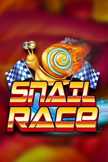 Snail Race демо игровой автомат | ВАВАДА бесплатно