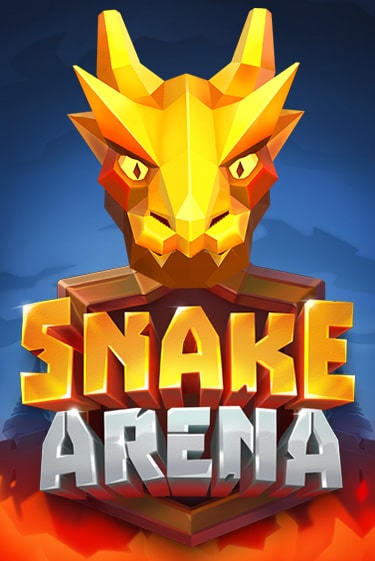 Snake Arena демо игровой автомат | ВАВАДА бесплатно