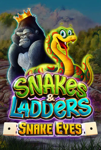 Snakes & Ladders 2 - Snake Eyes™ демо игровой автомат | ВАВАДА бесплатно