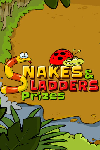 Snakes and Ladders Prizes демо игровой автомат | ВАВАДА бесплатно