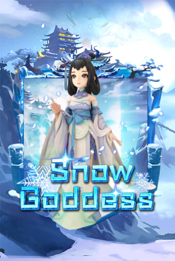 Snow Goddess демо игровой автомат | ВАВАДА бесплатно