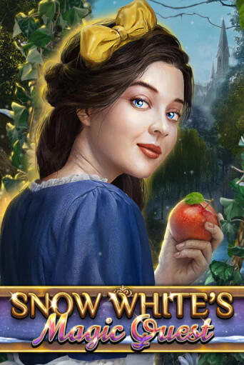 Snow White's Magic Quest демо игровой автомат | ВАВАДА бесплатно