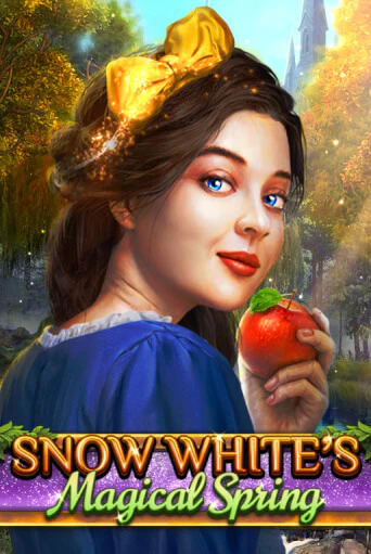 Snow White's Magical Spring демо игровой автомат | ВАВАДА бесплатно