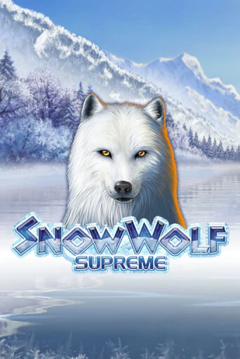 Snow Wolf Supreme демо игровой автомат | ВАВАДА бесплатно