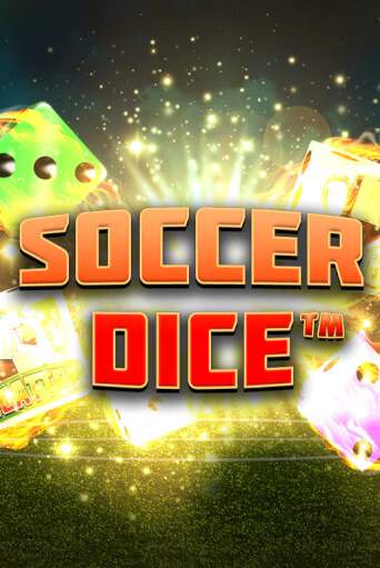 Soccer Dice демо игровой автомат | ВАВАДА бесплатно