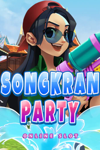 Songkran Party демо игровой автомат | ВАВАДА бесплатно