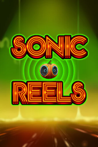 Sonic Reels демо игровой автомат | ВАВАДА бесплатно