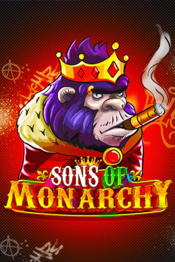 Sons of Monarchy демо игровой автомат | ВАВАДА бесплатно