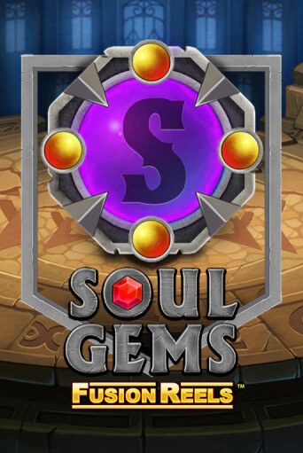 Soul Gems демо игровой автомат | ВАВАДА бесплатно