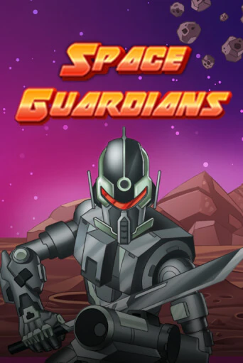 Space Guardians демо игровой автомат | ВАВАДА бесплатно