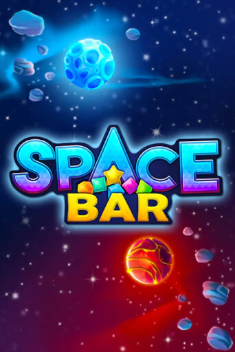 Space Bar демо игровой автомат | ВАВАДА бесплатно