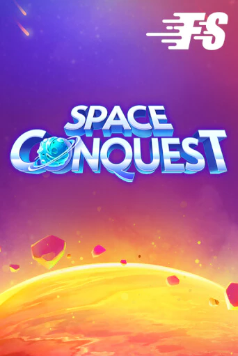 Space Conquest демо игровой автомат | ВАВАДА бесплатно