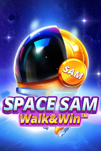 Space Sam Walk And Win TM демо игровой автомат | ВАВАДА бесплатно